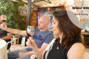 Beqaa Wine - 3 Wineries Tour & Tasting with Lunch Beqaa Wine - 3 Wineries Tour & Tasting with Lunch