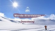 Warde Kfardebian Snowshoeing | Keserwen with HighKings961 Warde Kfardebian Snowshoeing | Keserwen with HighKings961