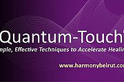 Quantum Touch Energy Healing Level 1 USA Certified Course Quantum Touch Energy Healing Level 1 USA Certified Course