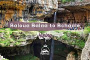 Belouaa Balaa to Bchaale (New Trail) with HighKings961 Belouaa Balaa to Bchaale (New Trail) with HighKings961