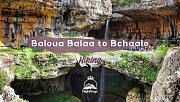 Belouaa Balaa to Bchaale (New Trail) with HighKings961 Belouaa Balaa to Bchaale (New Trail) with HighKings961