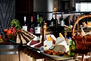 Cheese & Wine Night every Wednesday at Hemingway's Lounge Cheese & Wine Night every Wednesday at Hemingway's Lounge