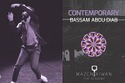 Contemporary Dance Class for Absolute Beginners Contemporary Dance Class for Absolute Beginners