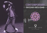 Contemporary Dance Class for Absolute Beginners Contemporary Dance Class for Absolute Beginners