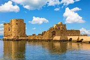 Sidon, Tyre and Maghdouche with Nakhal & Cie Sidon, Tyre and Maghdouche with Nakhal & Cie