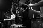 DunDun Dance at KED DunDun Dance at KED