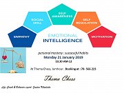 Emotional Intelligence: Personal Mastery, Successful Habits Emotional Intelligence: Personal Mastery, Successful Habits