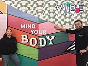 Mind Your Body Mind Your Body