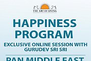 Happiness Program Course - Tyr (Sour) Happiness Program Course - Tyr (Sour)