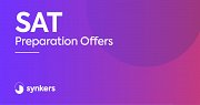 SAT Preparation Offers SAT Preparation Offers
