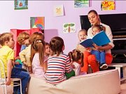 Story Telling For Kids Story Telling For Kids
