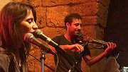 Joy Fayad ft Oliver live at NOW Joy Fayad ft Oliver live at NOW