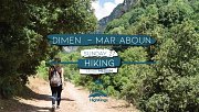 Dimen - Mar Aboun | Kadisha Valley with HighKings961 Dimen - Mar Aboun | Kadisha Valley with HighKings961