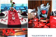 Valentine's Romance at Bay Lodge! Valentine's Romance at Bay Lodge!