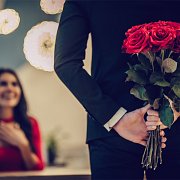 Valentine's at Movenpick Hotel Beirut Valentine's at Movenpick Hotel Beirut