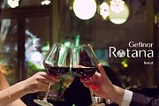 Valentine's Dinner at Olive Garden Restaurant & Terrace Valentine's Dinner at Olive Garden Restaurant & Terrace
