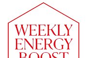 Weekly Energy Boost - Zohar Class Weekly Energy Boost - Zohar Class