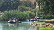 Al Assi Rafting with Vamos Todos Al Assi Rafting with Vamos Todos