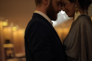 Love Makes the World go Round at Eau de Vie Love Makes the World go Round at Eau de Vie