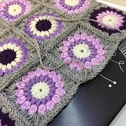 Crochet at Alwan Salma Crochet at Alwan Salma