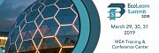 EcoLearn Summit 2019 EcoLearn Summit 2019