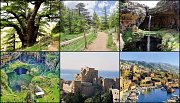 Cedars of God - Baatara Waterfall - Byblos with Zingy Ride Cedars of God - Baatara Waterfall - Byblos with Zingy Ride