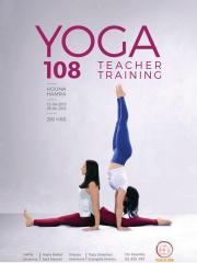 Yoga Teacher Training Yoga Teacher Training