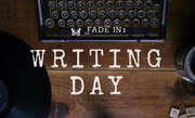 Writing Day: Saida Edition Writing Day: Saida Edition