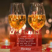 Love & Dine at Riviera Love & Dine at Riviera