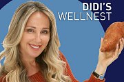 DIDI'S WELLNEST NUTRITION DIDI'S WELLNEST NUTRITION
