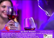 Valentine's Week at Beit Wadih Valentine's Week at Beit Wadih