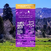 LMT Thru-Walk 2019 LMT Thru-Walk 2019