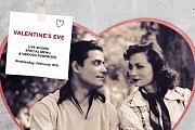 Valentine's Night at Bou Melhem Valentine's Night at Bou Melhem