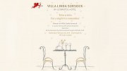 Tête à Tête for a Night to Remember at Villa Linda Sursock Tête à Tête for a Night to Remember at Villa Linda Sursock