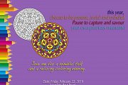 Mindful Coloring Evening Mindful Coloring Evening
