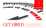 Get Hired Workshop at House Of Wisdom Get Hired Workshop at House Of Wisdom