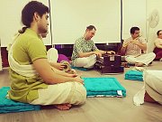 The Greatest Love of All - a Bhakti Yoga Workshop The Greatest Love of All - a Bhakti Yoga Workshop