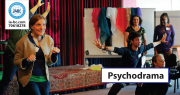 Drama Therapy المسرح العلاجي Drama Therapy المسرح العلاجي