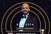 Naji El Osta Naji El Osta