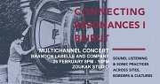 Concert: Connecting Resonances I Concert: Connecting Resonances I
