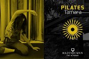 Pilates Class at Mazen Kiwan the Academy Pilates Class at Mazen Kiwan the Academy
