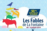 Les Fables de la Fontaine Les Fables de la Fontaine