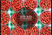SOCIAL MEDIA MARKETING FOR PHOTOGRAPHERS: Morning Course SOCIAL MEDIA MARKETING FOR PHOTOGRAPHERS: Morning Course