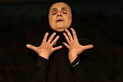 Mois de la Francophonie 2019 : théâtre "Jogging, Théâtre en Chantier " par Hanane Hajj Ali Mois de la Francophonie 2019 : théâtre "Jogging, Théâtre en Chantier " par Hanane Hajj Ali