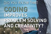CODING & PROGRAMMING CODING & PROGRAMMING