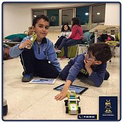Lego Robotics for Kids (Age: 5-10 years) Lego Robotics for Kids (Age: 5-10 years)