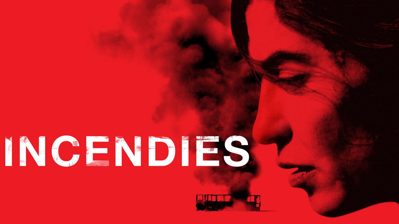 Image result for incendies 2010