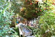Saturday Garden Brunch at The Blue House Private Tea Salon Saturday Garden Brunch at The Blue House Private Tea Salon