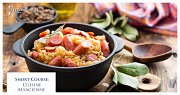 Cuisine Alsacienne at Le Cordon Bleu Lebanon Cuisine Alsacienne at Le Cordon Bleu Lebanon