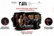 10th Edition of the Beirut International Tango Festival 10th Edition of the Beirut International Tango Festival